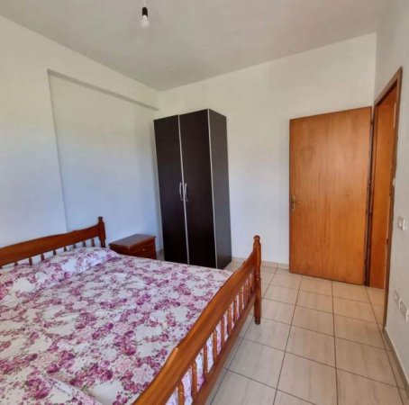 Vlore, shitet apartament 1+1 Kati 4, 54 m² 65.000 Euro (Orikum, Qender Pallatet e reja)