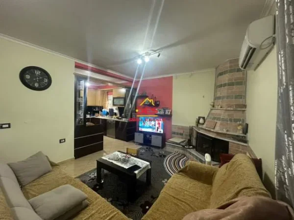 Delvine, shitet shtepi 2+1+BLK Kati 2, 110 m² 155.000  (Delvine)