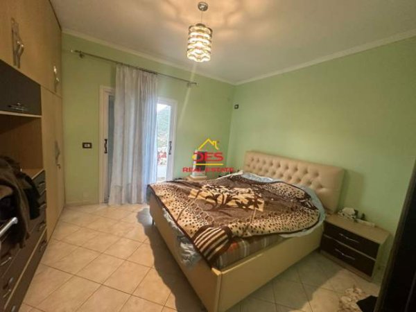Delvine, shitet shtepi 2+1+BLK Kati 2, 110 m² 155.000  (Delvine)
