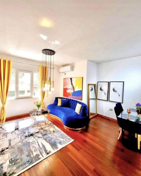 Tirane, shitet apartament 2+1+A+BLK Kati 3, 103 m²  (KOPSHTI BOTANIK)