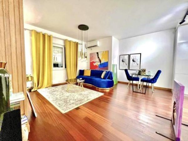 Tirane, shitet apartament 2+1+A+BLK Kati 3, 103 m²  (KOPSHTI BOTANIK)