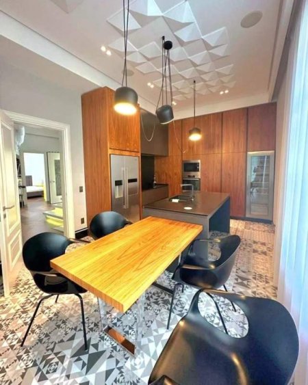 Tirane, shitet apartament 750 m²  (Rolling Hills Rezidence)