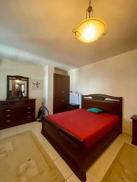 Tirane, shitet apartament 3+1+BLK Kati 11, 160 m² 264.000 Euro (Stacioni i Trenit)