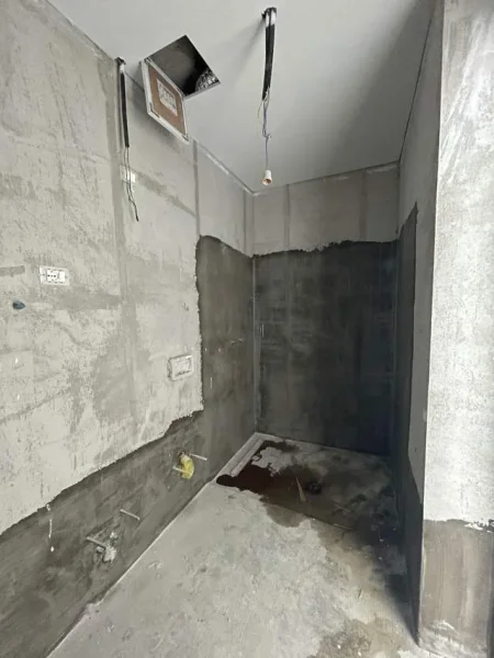 Tirane, shitet apartament 2+1+BLK Kati 10, 126.48 m² 340.000 Euro (Lake View Residence)