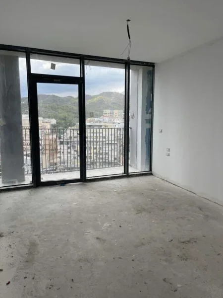 Tirane, shitet apartament 2+1+BLK Kati 10, 126.48 m² 340.000 Euro (Lake View Residence)
