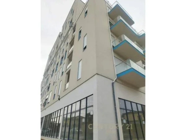 Tirane, shitet apartament 2+1+BLK Kati 8, 89 m² 117.000 Euro (Hamdi Pepa)