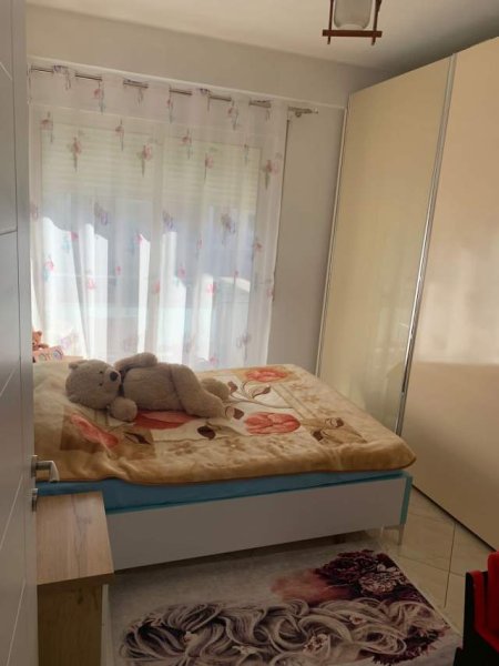 Tirane, jepet me qera apartament 1+1+BLK Kati 5, 70 m² 0 Leke (Rruga Bedri Karapici)