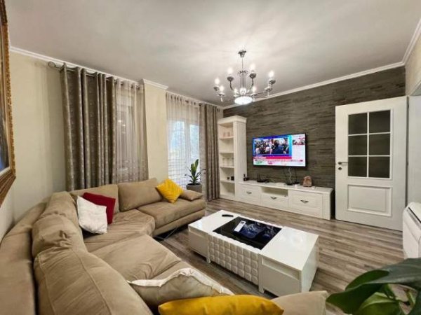 Tirane, shitet apartament 1+1+A+BLK Kati 1, 90 m² 165.000 Euro (Liqeni i Thate)