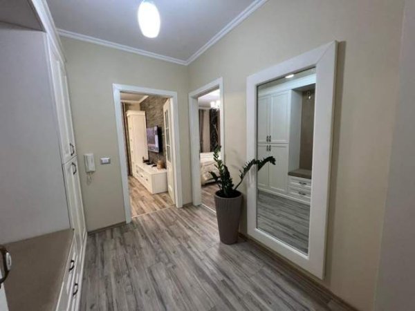 Tirane, shitet apartament 1+1+A+BLK Kati 1, 90 m² 165.000 Euro (Liqeni i Thate)