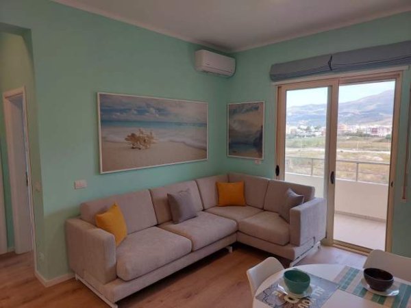 Vlore, shes apartament 1+1+A+BLK Kati 4, 54 m² 79.000 Euro (orikum)