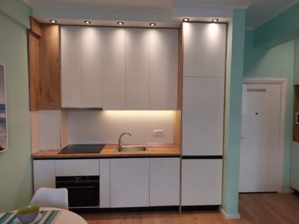 Orikum, shitet apartament 1+1 Kati 4, 53 m² 79.000 Euro (Orikum)