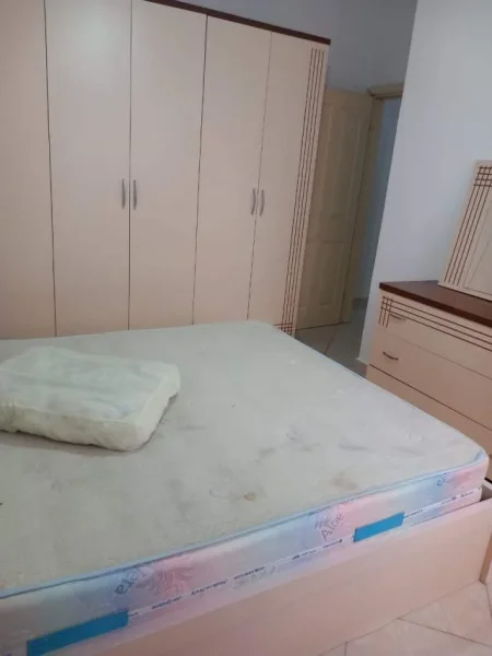 Tirane, jepet me qera apartament Kati 8, 85 m² 35.000 Leke