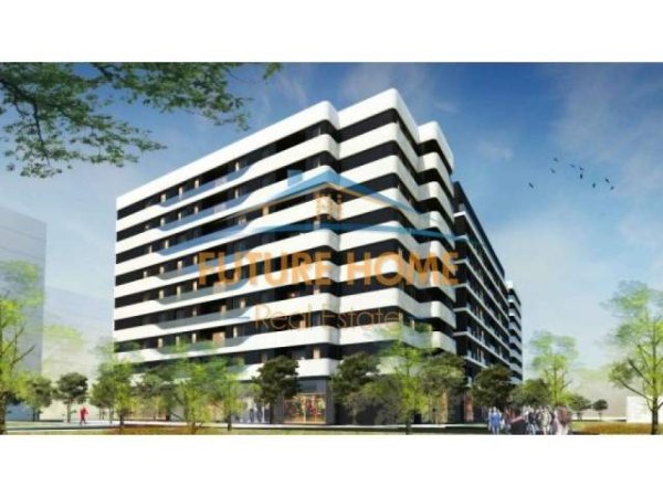 Tirane, ofert apartament 1+1 Kati 6, 66 m² 92.106 Euro (DON BOSKO)