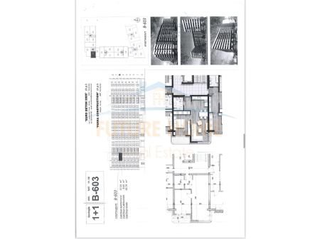 Tirane, ofert apartament 1+1 Kati 6, 66 m² 92.106 Euro (DON BOSKO)