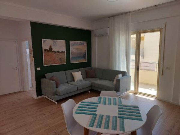 Orikum, shitet apartament 1+1 Kati 4, 63 m² 89.000 Euro (Orikum)