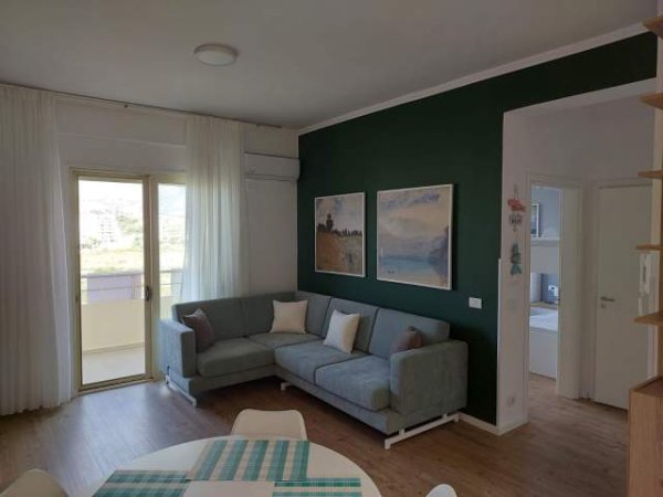 Orikum, shitet apartament 1+1 Kati 4, 61 m² 99.000 Euro (Orikum)