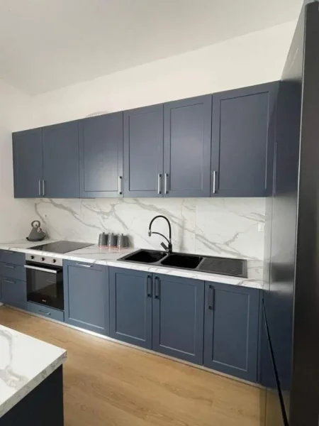 Tirane, shitet apartament 2+1+BLK Kati 6, 132 m² 185.000 Euro (Rruga Dritan Hoxha)