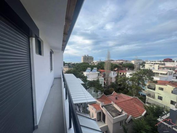 Golem, shitet apartament 1+1+BLK Kati 6, 60 m² 85.000 Euro (Bulevardi i Pishave, Golem, Kavaje)