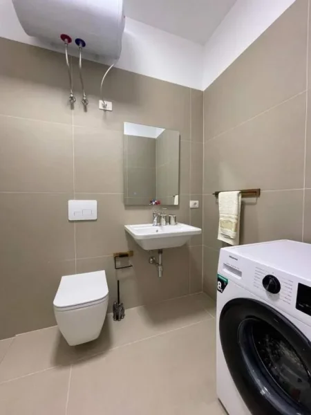 Tirane, shitet apartament 2+1+BLK Kati 6, 132 m² 185.000 Euro (Rruga Dritan Hoxha)