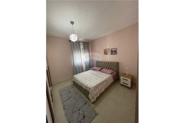 Shqiperi, shitet apartament 1+1 Kati 7, 59 m² 75.000 Euro (Yzberisht)