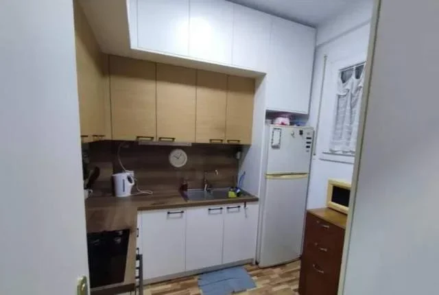 Tirane, jepet me qera apartament duplex 2+2wc+BLK 100 m² 550 Euro (kopshti Zoologjik)
