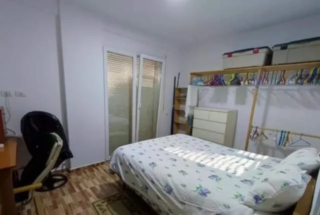 Tirane, jepet me qera apartament duplex 2+2wc+BLK 100 m² 550 Euro (kopshti Zoologjik)