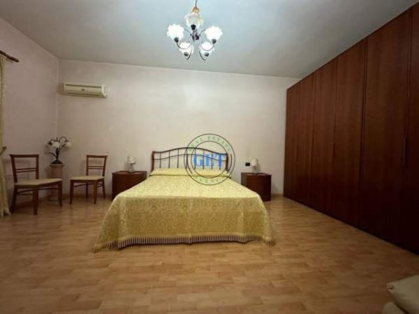 Durres, shitet apartament 3+1+A+BLK Kati 6, 146 m²  (Bashkia,Durres)