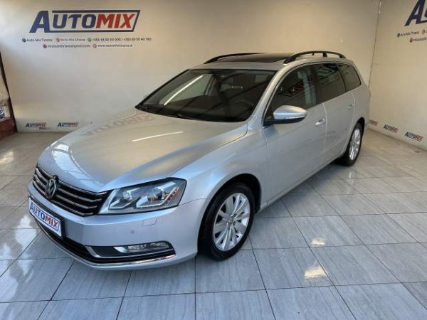 Tirane, shes makine karavan Volkswagen passat Viti 2012, 9.900 Euro