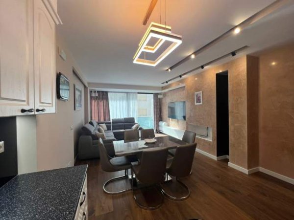 Vlore, shes apartament 2+1+BLK Kati 5, 110 m² 230.000 Euro (Rruga Murat Terbaci)