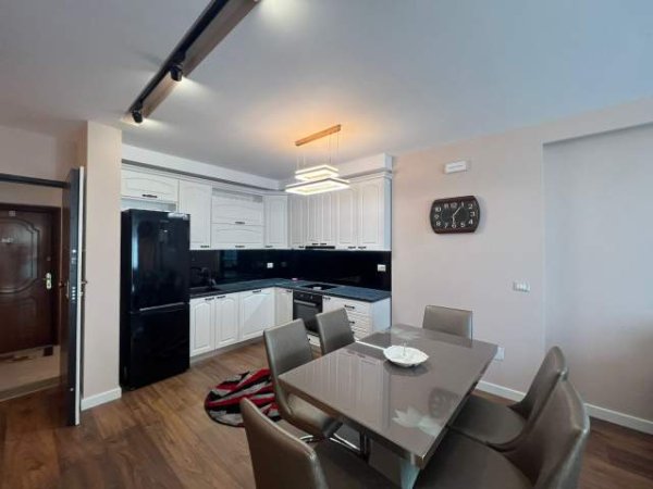 Vlore, shes apartament 2+1+BLK Kati 5, 110 m² 230.000 Euro (Rruga Murat Terbaci)