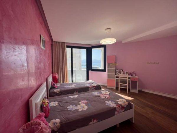 Vlore, shes apartament 2+1+BLK Kati 5, 110 m² 230.000 Euro (Rruga Murat Terbaci)