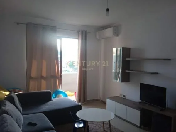Tirane, jap me qera apartament 1+1+BLK Kati 6, 75 m² 350 Euro