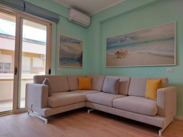 Vlore, shes apartament 1+1+A+BLK Kati 4, 56 m² 81.000 Euro (orikum)