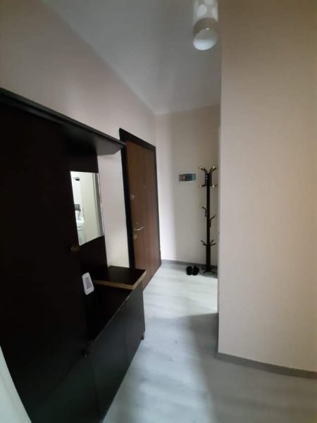 Tirane, jepet me qera apartament 1+1 Kati 2, 65 m² 500 Euro (Liqeni i Thate)