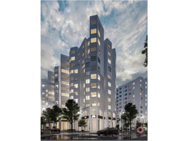 Tirane, ofert 49 m² 198.800 Euro
