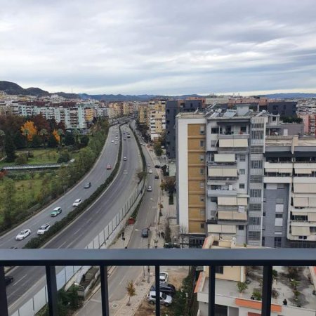 Tirane, shes apartament 2+1+BLK Kati 8, 143 m² 300.000 Euro (Liqeni)