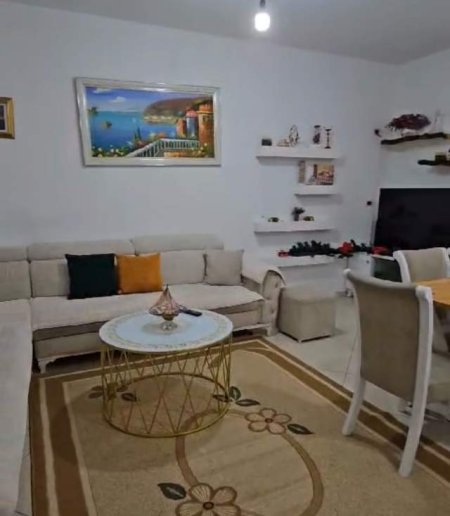 Tirane, shitet apartament 2+1+BLK Kati 8, 107 m² 110.000 Euro