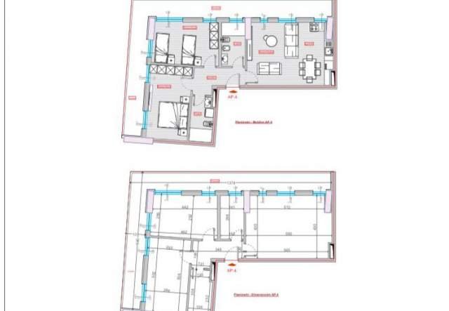 Tirane, shitet apartament 2+1 Kati 1, 125 m² 188.000 Euro (RRUGA SEJDINI)