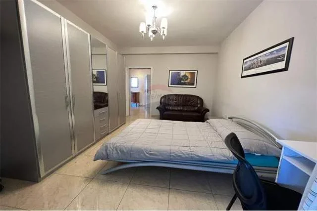 Tirane, jepet me qera apartament Kati 6, 137 m² 1.000 Euro (Brikadave 8)