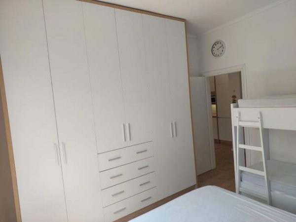 Orikum, shes apartament 1+1+BLK Kati 4, 55 m² 81.000 Euro (Orikum)