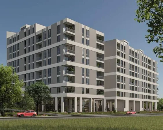 Tirane, shitet apartament 3+1 Kati 4, 160 m² 990 Euro/m2 (UNAZA E MADHE)