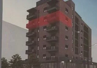 Tirane, shitet apartament 3+1 Kati 5, 120 m² 97.000 Euro (GJIMNAZI IBRAHIM RRUGOVA)