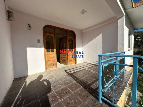 Vlore, shitet shtepi 3+1+A+BLK Kati 0, 285 m² 60.000 Euro (Bashkia Vlore)