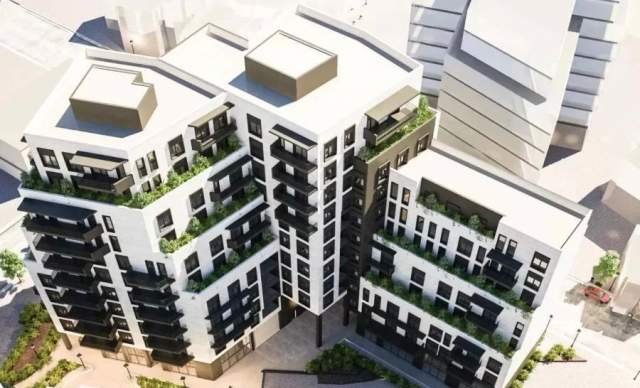 Tirane, shitet apartament 3+1 Kati 5, 130 m² 228.000 Euro (RRUGA VEHBI AGOLLI)