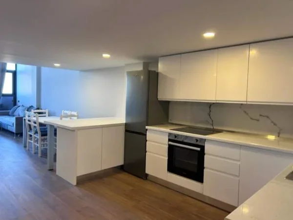 Tirane, shitet apartament duplex 2+1+BLK Kati 0, 100 m² 200.000 Euro (Kopshti Zoologjik)