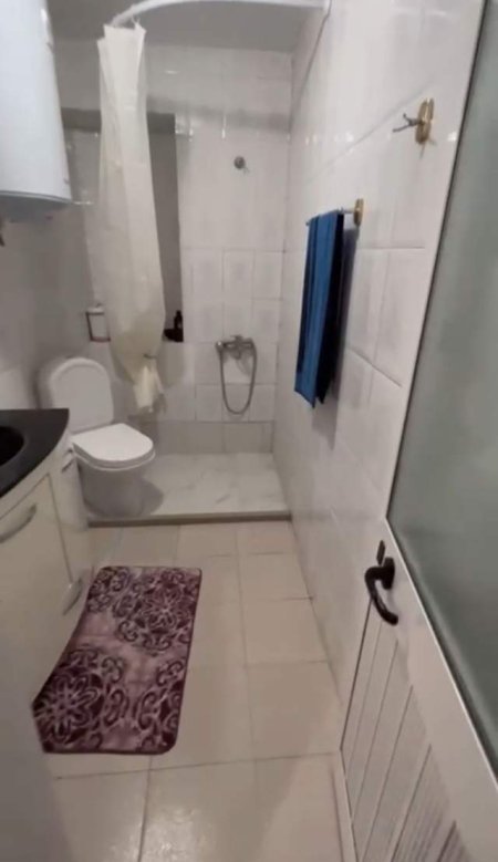 Tirane, jepet me qera apartament 2+1 Kati 2, 80 m² 50.000 Leke (Stadiumi Dinamo, rruga grigor heba)