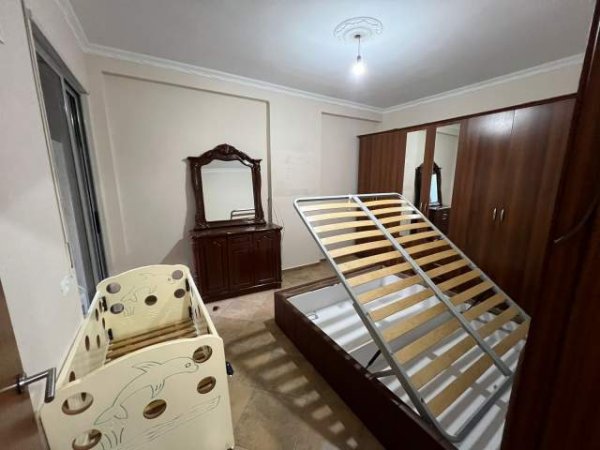 Shqiperi, shes 2+1+BLK Kati 8, 117 m² 130.000 Euro (Bulevardi Ismail Qemali ,prane Raiffaisen Bank)