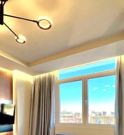 Tirane, shitet apartament 1+1+A+BLK 55 m² 100.000 Euro (Brryli Materniteti i Ri,)