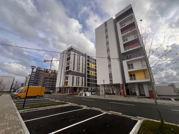 Tirane, shitet apartament 3+1 Kati 2, 133 m² 97.000 Euro (QTU)