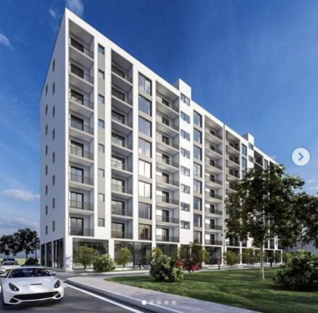 Tirane, shitet apartament 2+1+BLK Kati 6, 104 m² 67.600 Euro (Rr Teuta)